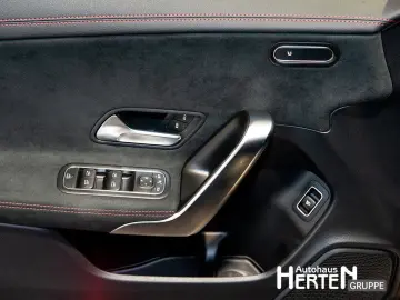 MERCEDES-BENZ CLA 200 AMG ADVANCED NIGHT-PAKET KAMER&hellip;