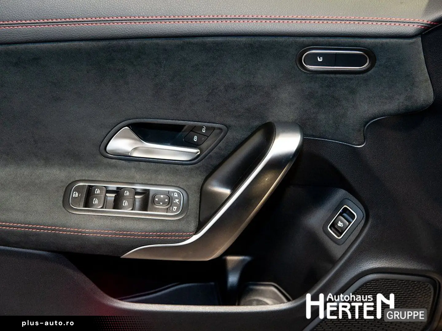 MERCEDES-BENZ CLA 200 AMG ADVANCED NIGHT-PAKET KAMER&hellip;