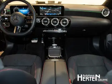 MERCEDES-BENZ CLA 200 AMG ADVANCED NIGHT-PAKET KAMER&hellip;