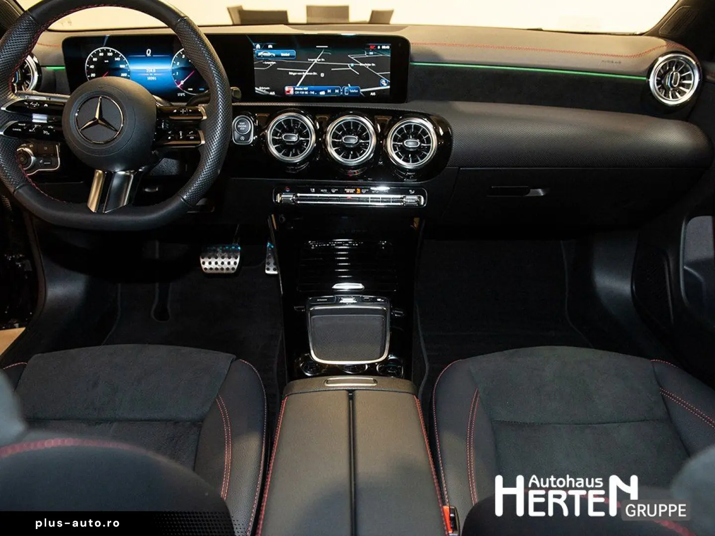 MERCEDES-BENZ CLA 200 AMG ADVANCED NIGHT-PAKET KAMER&hellip;