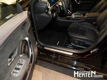 MERCEDES-BENZ CLA 200 AMG ADVANCED NIGHT-PAKET KAMER&hellip;