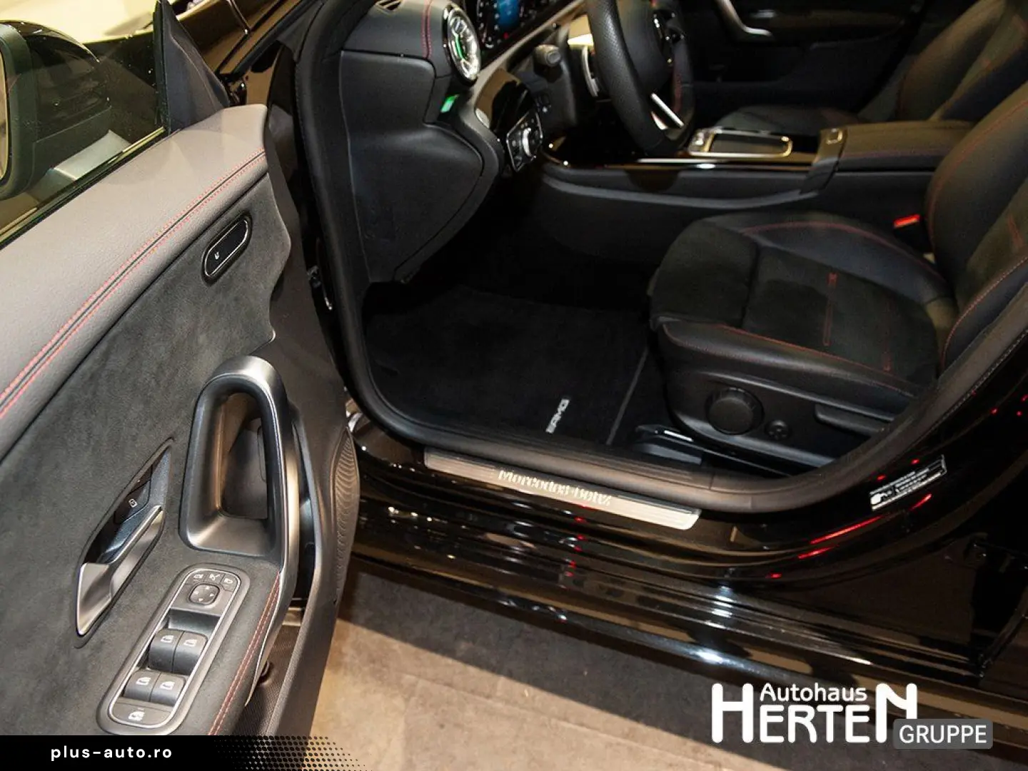 MERCEDES-BENZ CLA 200 AMG ADVANCED NIGHT-PAKET KAMER&hellip;