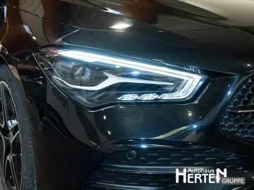 MERCEDES-BENZ CLA 200 AMG ADVANCED NIGHT-PAKET KAMER&hellip;