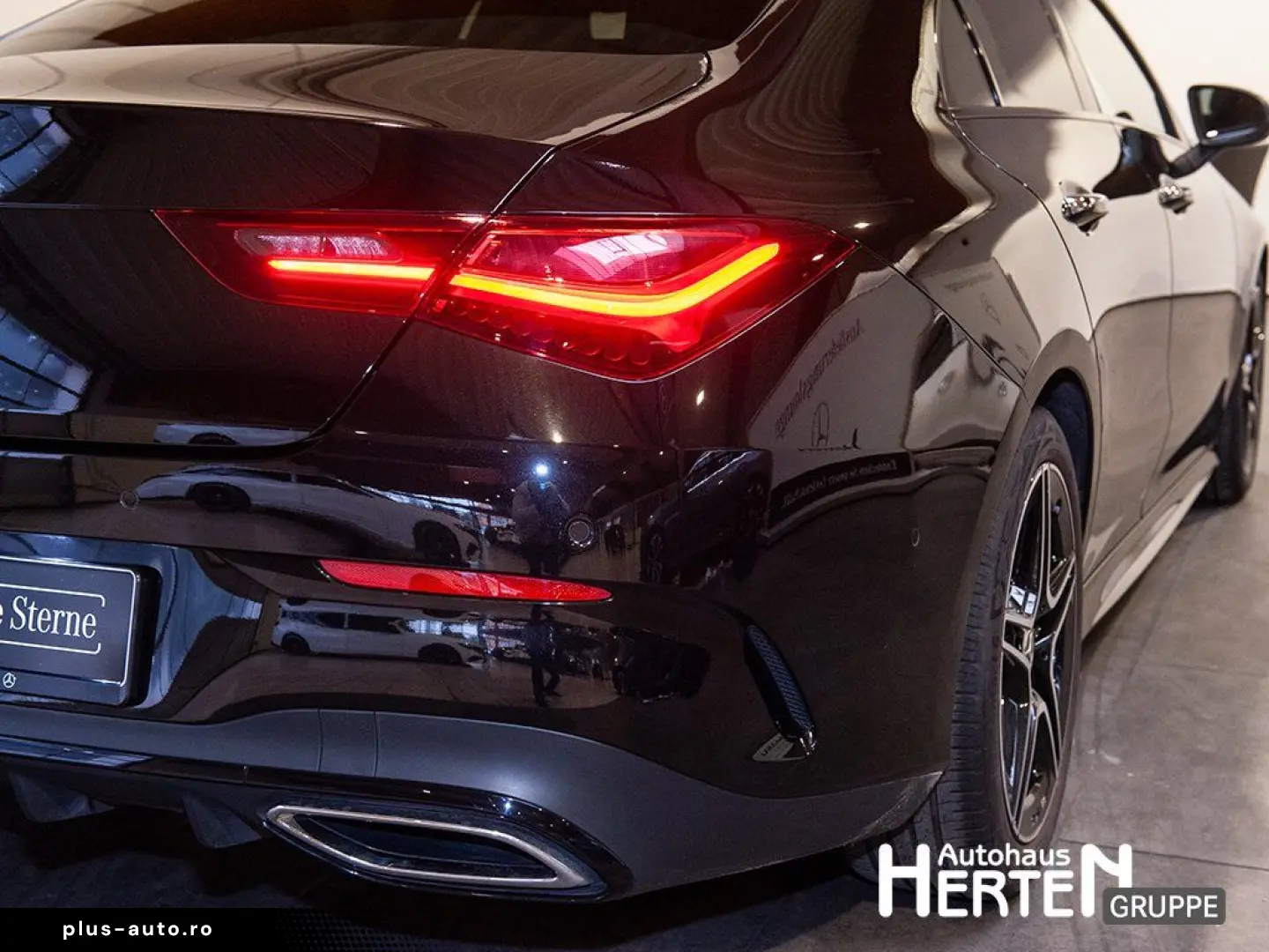 MERCEDES-BENZ CLA 200 AMG ADVANCED NIGHT-PAKET KAMER&hellip;