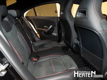 MERCEDES-BENZ CLA 200 AMG ADVANCED NIGHT-PAKET KAMER&hellip;