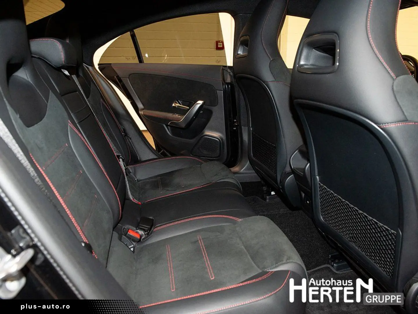 MERCEDES-BENZ CLA 200 AMG ADVANCED NIGHT-PAKET KAMER&hellip;