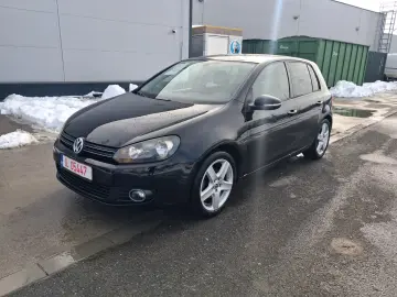 Vw Golf VI