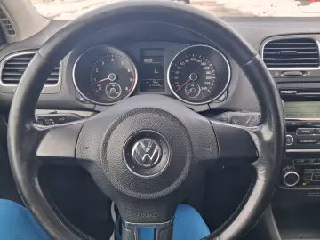 Vw Golf VI