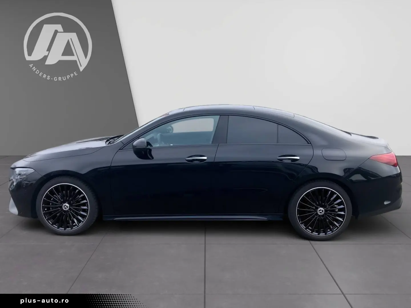 MERCEDES-BENZ CLA 200 Coupe AMG Distr Pano LED Kam N&hellip;