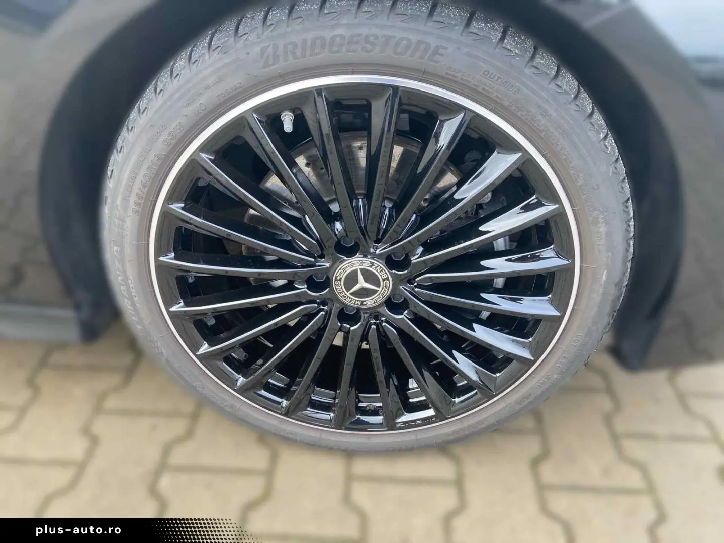 MERCEDES-BENZ CLA 200 Coupe AMG Distr Pano LED Kam N&hellip;