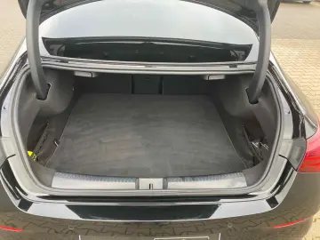 MERCEDES-BENZ CLA 200 Coupe AMG Distr Pano LED Kam N&hellip;