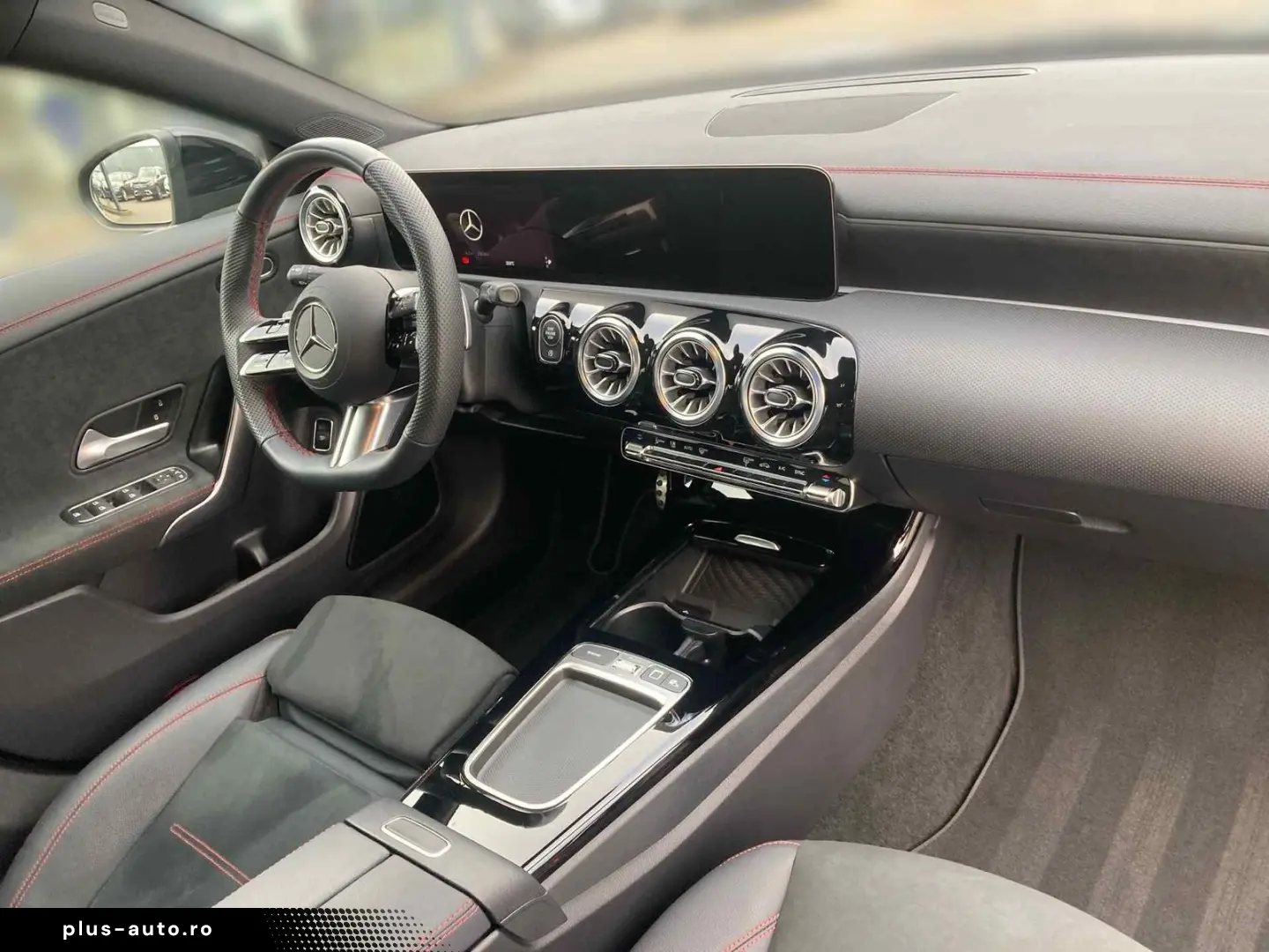 MERCEDES-BENZ CLA 200 Coupe AMG Distr Pano LED Kam N&hellip;