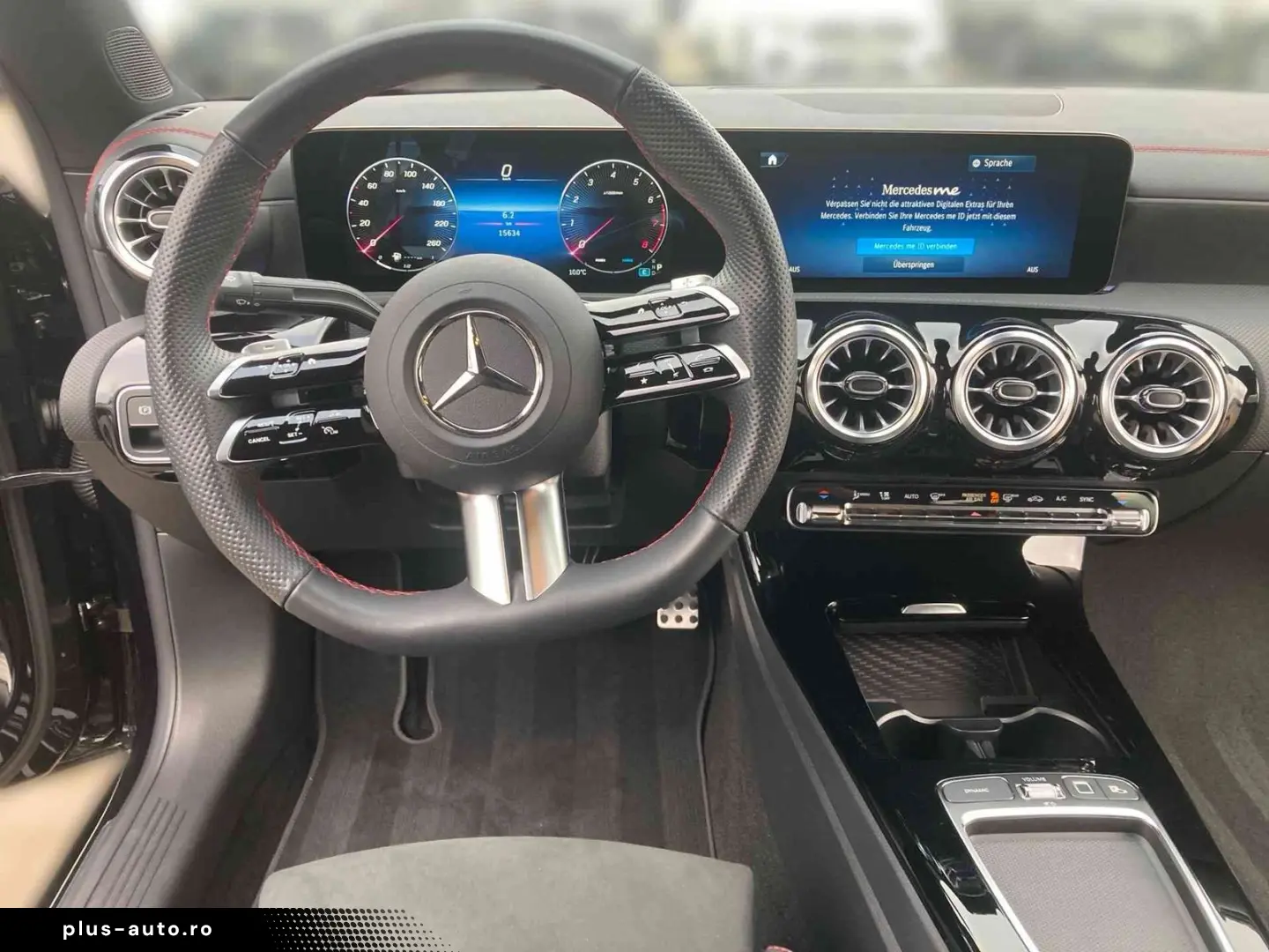 MERCEDES-BENZ CLA 200 Coupe AMG Distr Pano LED Kam N&hellip;