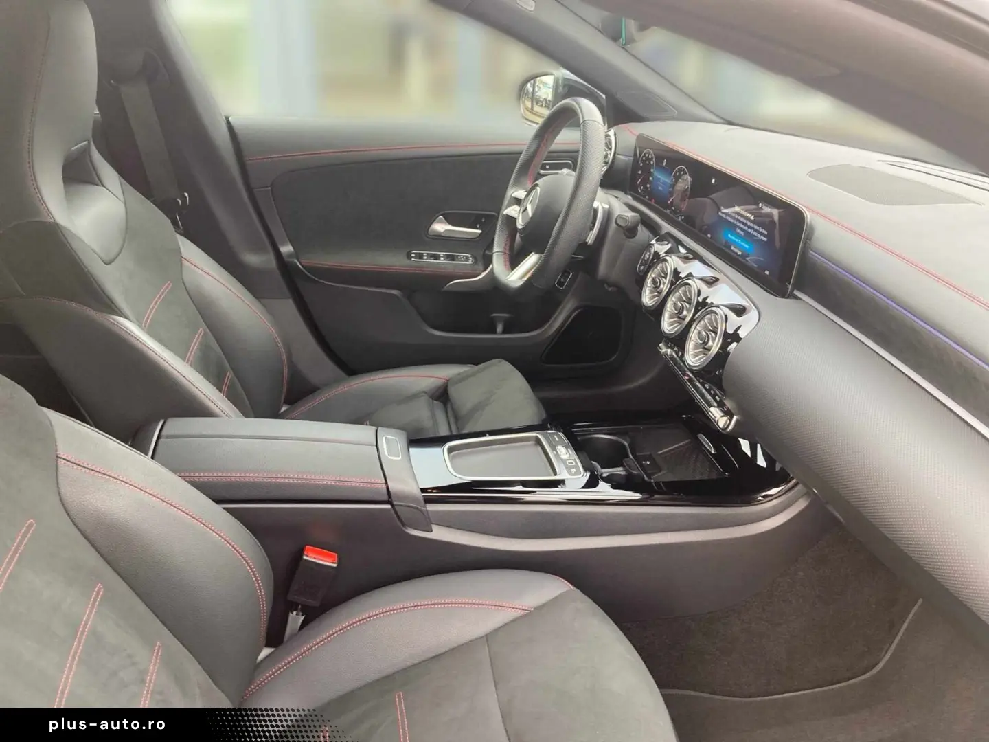 MERCEDES-BENZ CLA 200 Coupe AMG Distr Pano LED Kam N&hellip;