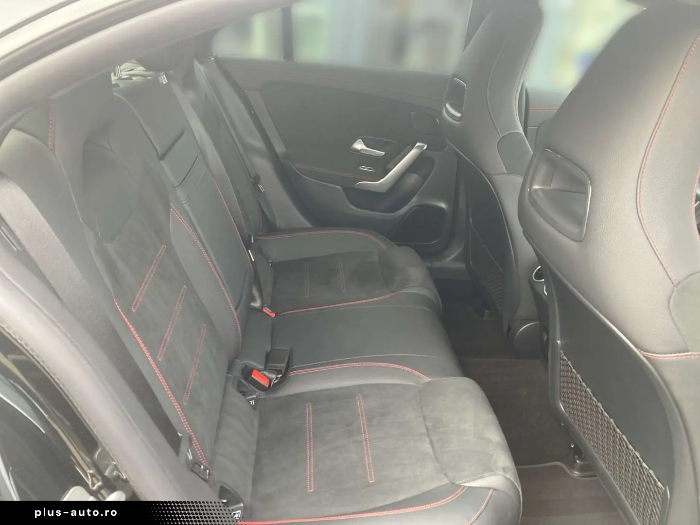 MERCEDES-BENZ CLA 200 Coupe AMG Distr Pano LED Kam N&hellip;