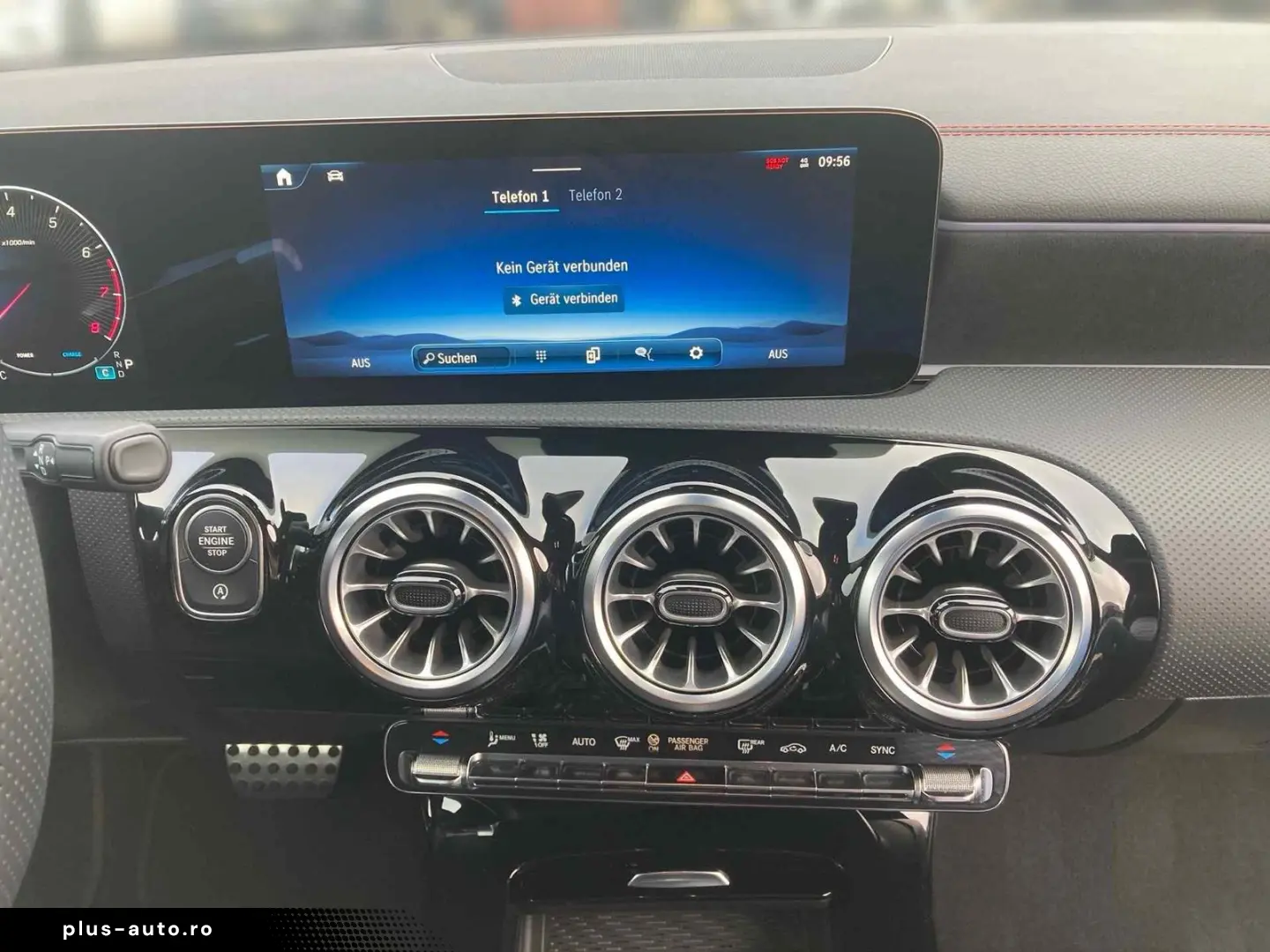 MERCEDES-BENZ CLA 200 Coupe AMG Distr Pano LED Kam N&hellip;