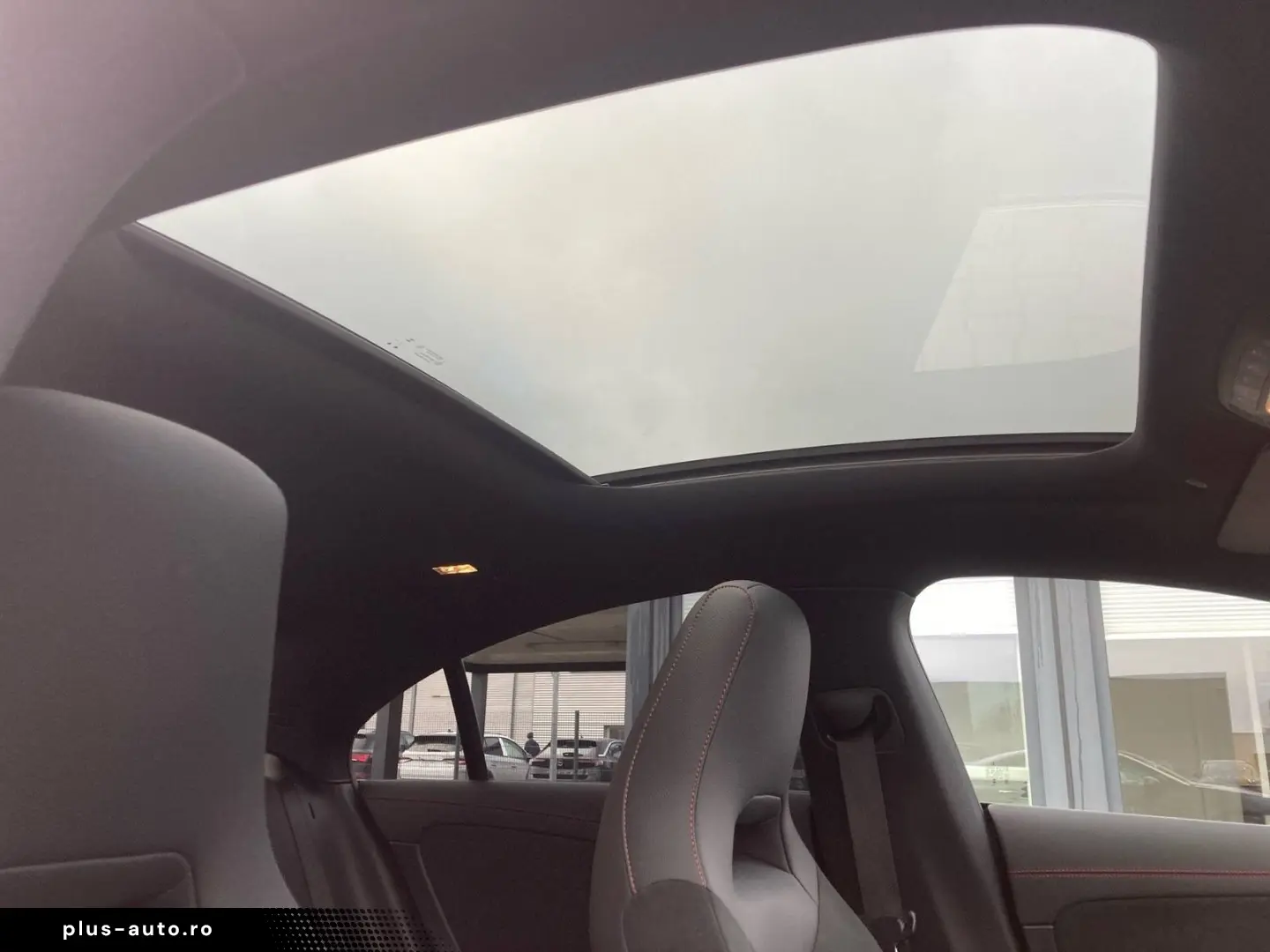 MERCEDES-BENZ CLA 200 Coupe AMG Distr Pano LED Kam N&hellip;