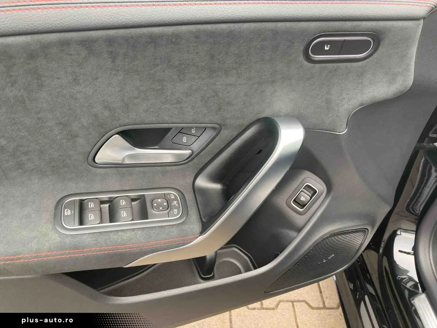 MERCEDES-BENZ CLA 200 Coupe AMG Distr Pano LED Kam N&hellip;