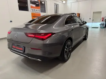 MERCEDES-BENZ CLA 200 Led Leder Kamera ACC KeyGO Len&hellip;