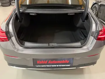 MERCEDES-BENZ CLA 200 Led Leder Kamera ACC KeyGO Len&hellip;