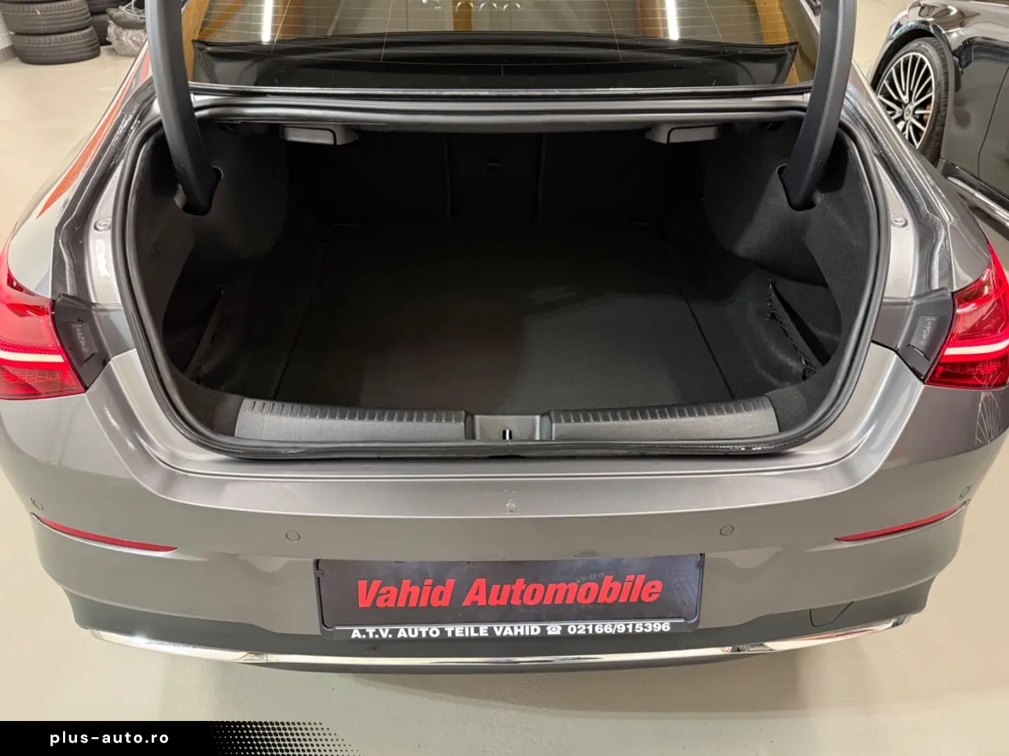 MERCEDES-BENZ CLA 200 Led Leder Kamera ACC KeyGO Len&hellip;