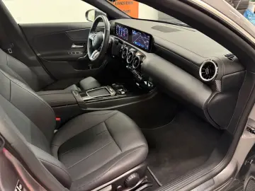 MERCEDES-BENZ CLA 200 Led Leder Kamera ACC KeyGO Len&hellip;