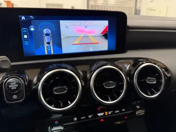 MERCEDES-BENZ CLA 200 Led Leder Kamera ACC KeyGO Len&hellip;