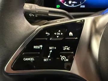 MERCEDES-BENZ CLA 200 Led Leder Kamera ACC KeyGO Len&hellip;