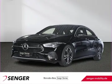 MERCEDES-BENZ CLA 200 Rückfahrkamera Sitzheizung MBU&hellip;