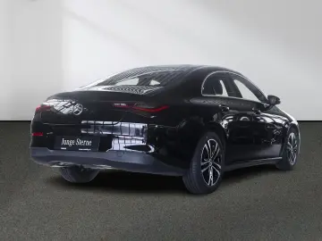 MERCEDES-BENZ CLA 200 Rückfahrkamera Sitzheizung MBU&hellip;