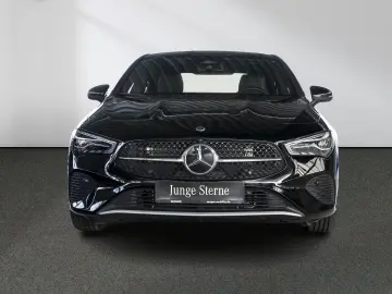 MERCEDES-BENZ CLA 200 Rückfahrkamera Sitzheizung MBU&hellip;