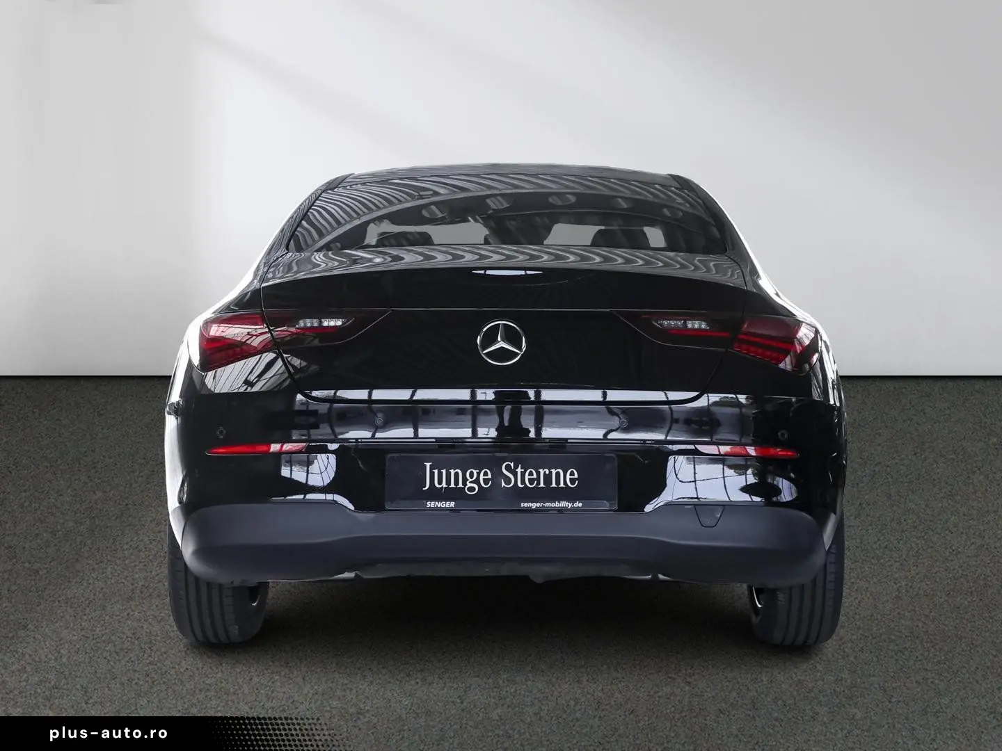 MERCEDES-BENZ CLA 200 Rückfahrkamera Sitzheizung MBU&hellip;