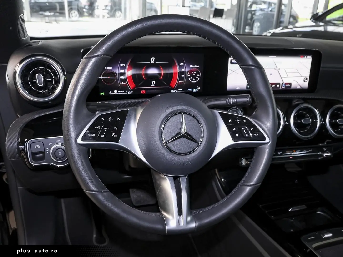 MERCEDES-BENZ CLA 200 Rückfahrkamera Sitzheizung MBU&hellip;