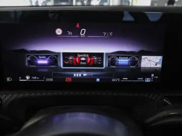 MERCEDES-BENZ CLA 200 Rückfahrkamera Sitzheizung MBU&hellip;