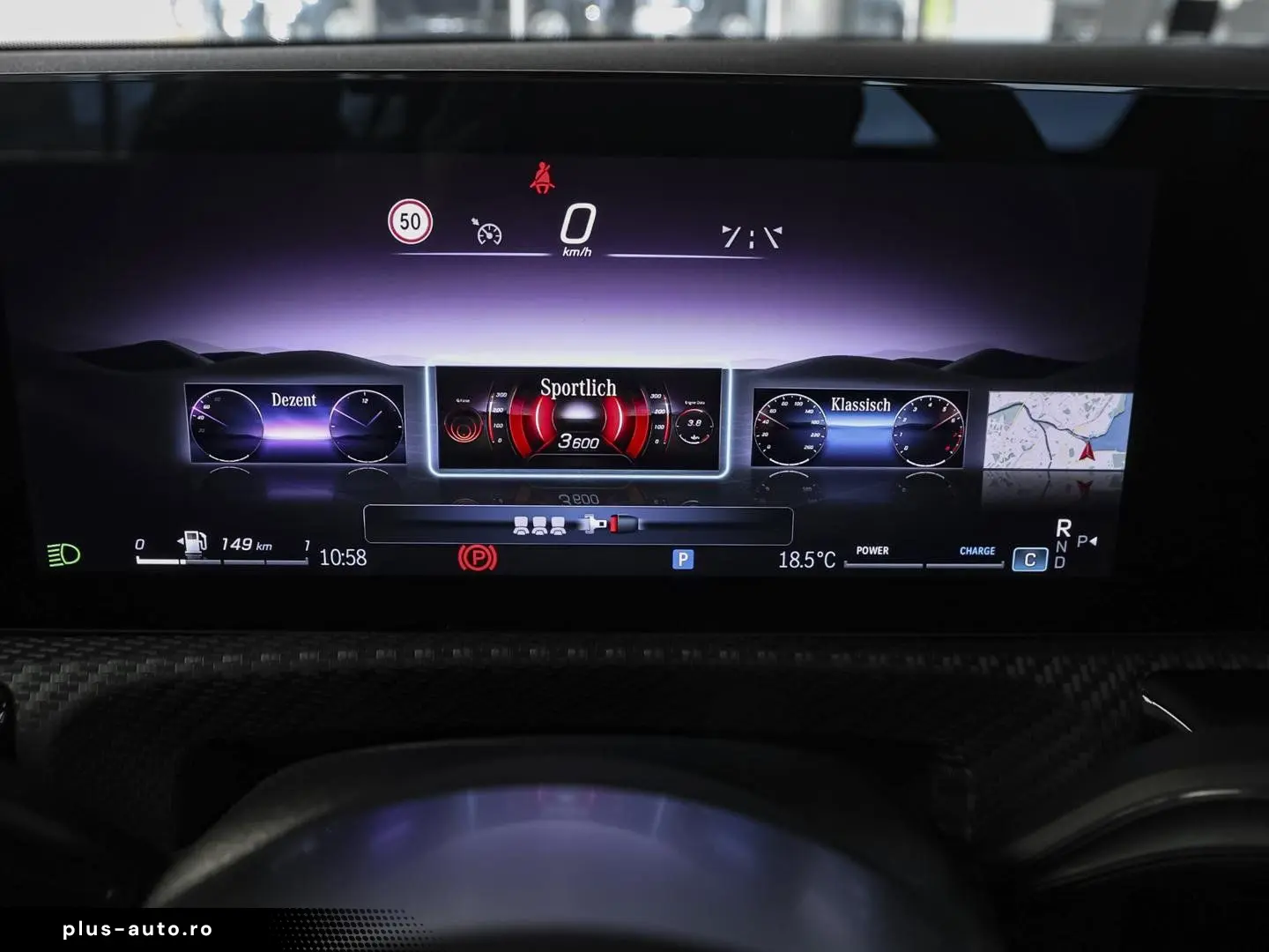 MERCEDES-BENZ CLA 200 Rückfahrkamera Sitzheizung MBU&hellip;