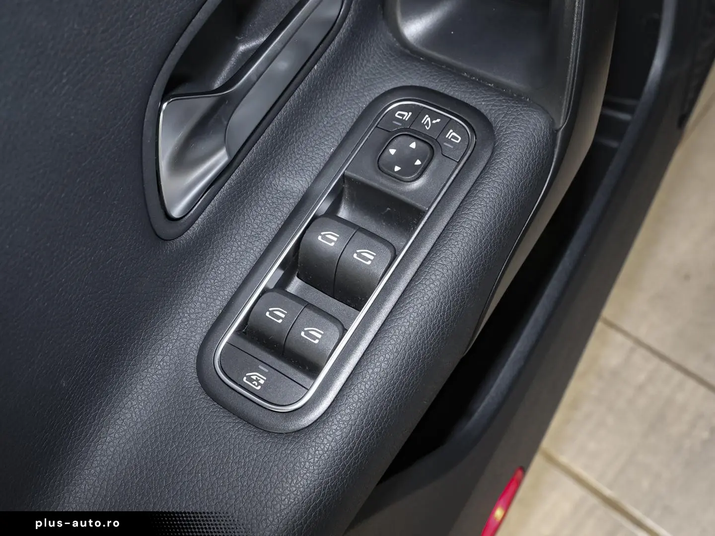 MERCEDES-BENZ CLA 200 Rückfahrkamera Sitzheizung MBU&hellip;