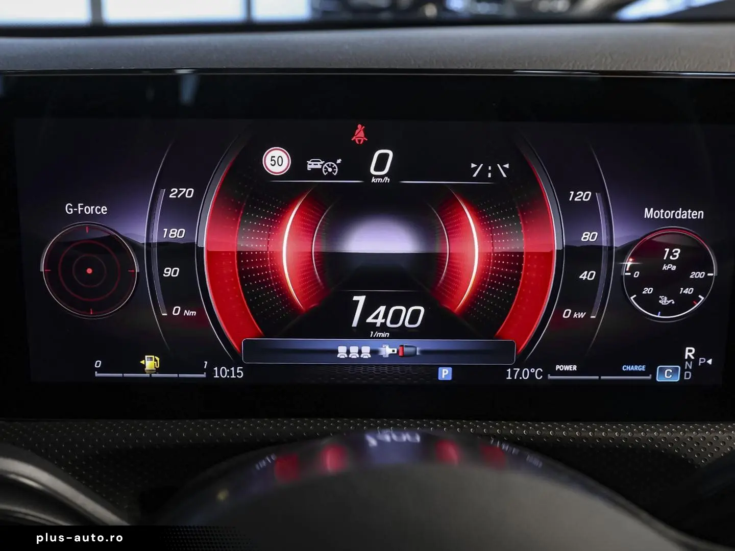 MERCEDES-BENZ CLA 200 Progressive Distronic LED 360 -Kamera