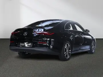 MERCEDES-BENZ CLA 200 Rückfahrkamera Sitzheizung MBU&hellip;