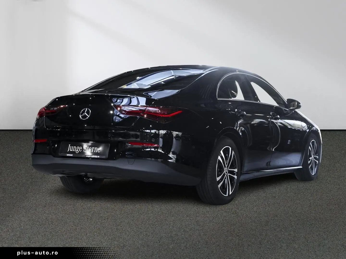 MERCEDES-BENZ CLA 200 Rückfahrkamera Sitzheizung MBU&hellip;