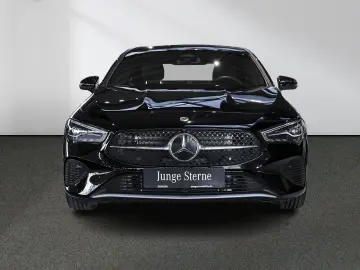 MERCEDES-BENZ CLA 200 Rückfahrkamera Sitzheizung MBU&hellip;