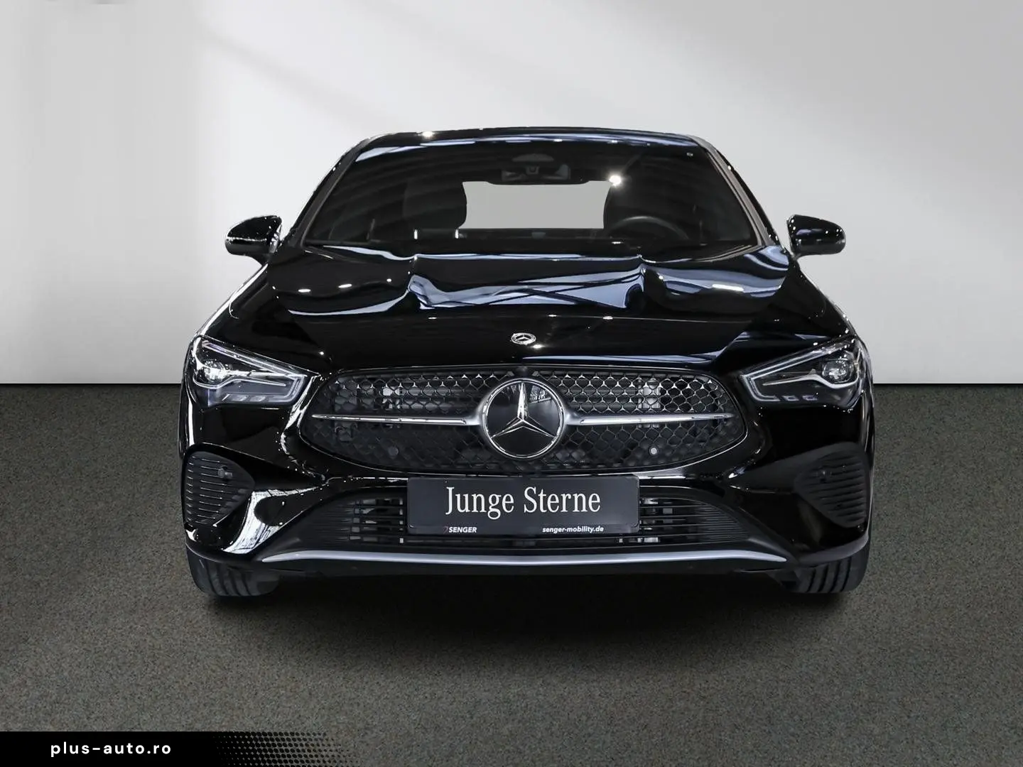 MERCEDES-BENZ CLA 200 Rückfahrkamera Sitzheizung MBU&hellip;