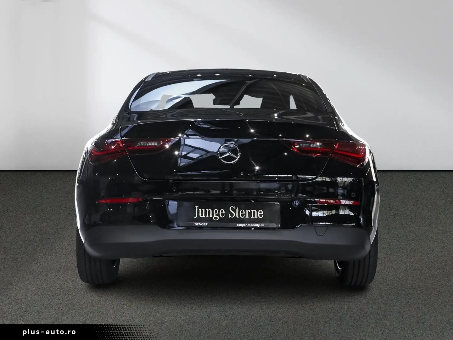 MERCEDES-BENZ CLA 200 Rückfahrkamera Sitzheizung MBU&hellip;