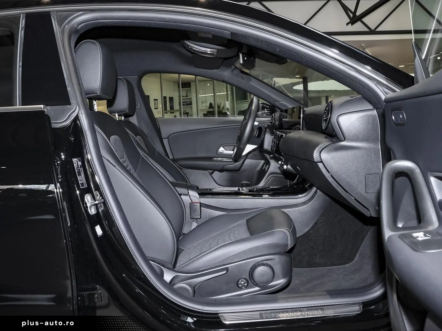 MERCEDES-BENZ CLA 200 Rückfahrkamera Sitzheizung MBU&hellip;