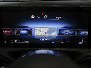 MERCEDES-BENZ CLA 200 Rückfahrkamera Sitzheizung MBU&hellip;