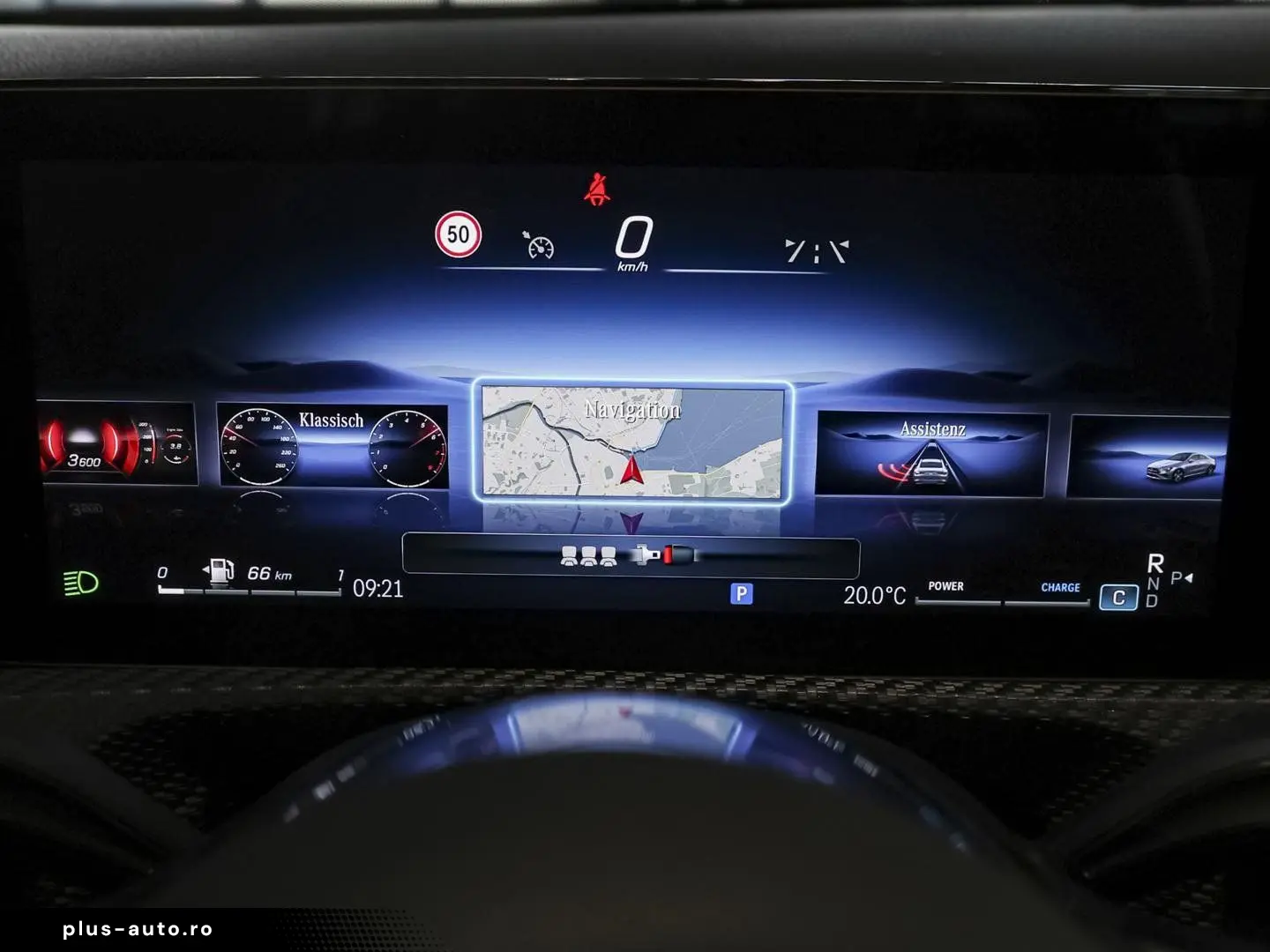 MERCEDES-BENZ CLA 200 Rückfahrkamera Sitzheizung MBU&hellip;