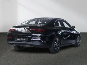 MERCEDES-BENZ CLA 200 Rückfahrkamera Sitzheizung Amb&hellip;