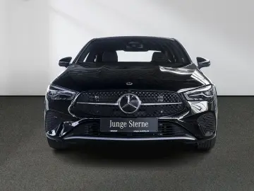 MERCEDES-BENZ CLA 200 Rückfahrkamera Sitzheizung Amb&hellip;