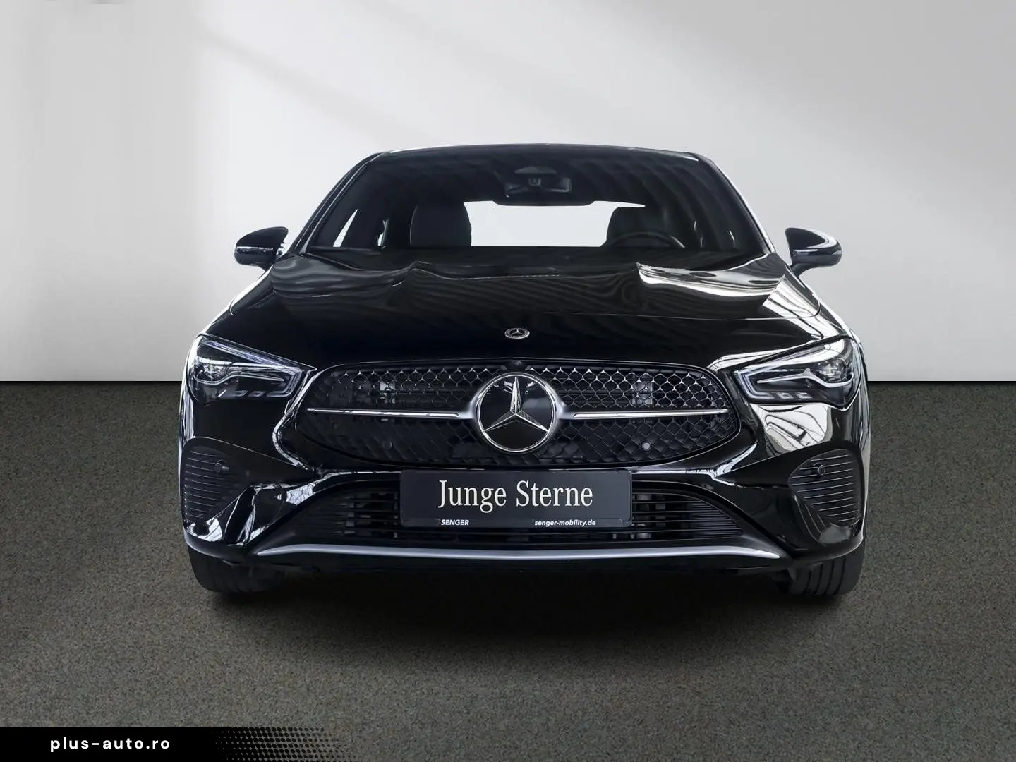 MERCEDES-BENZ CLA 200 Rückfahrkamera Sitzheizung Amb&hellip;