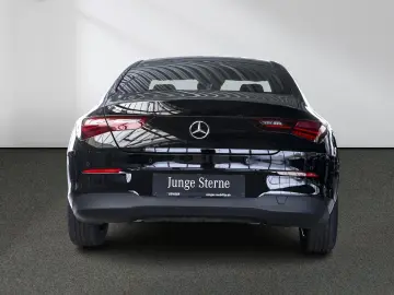 MERCEDES-BENZ CLA 200 Rückfahrkamera Sitzheizung Amb&hellip;