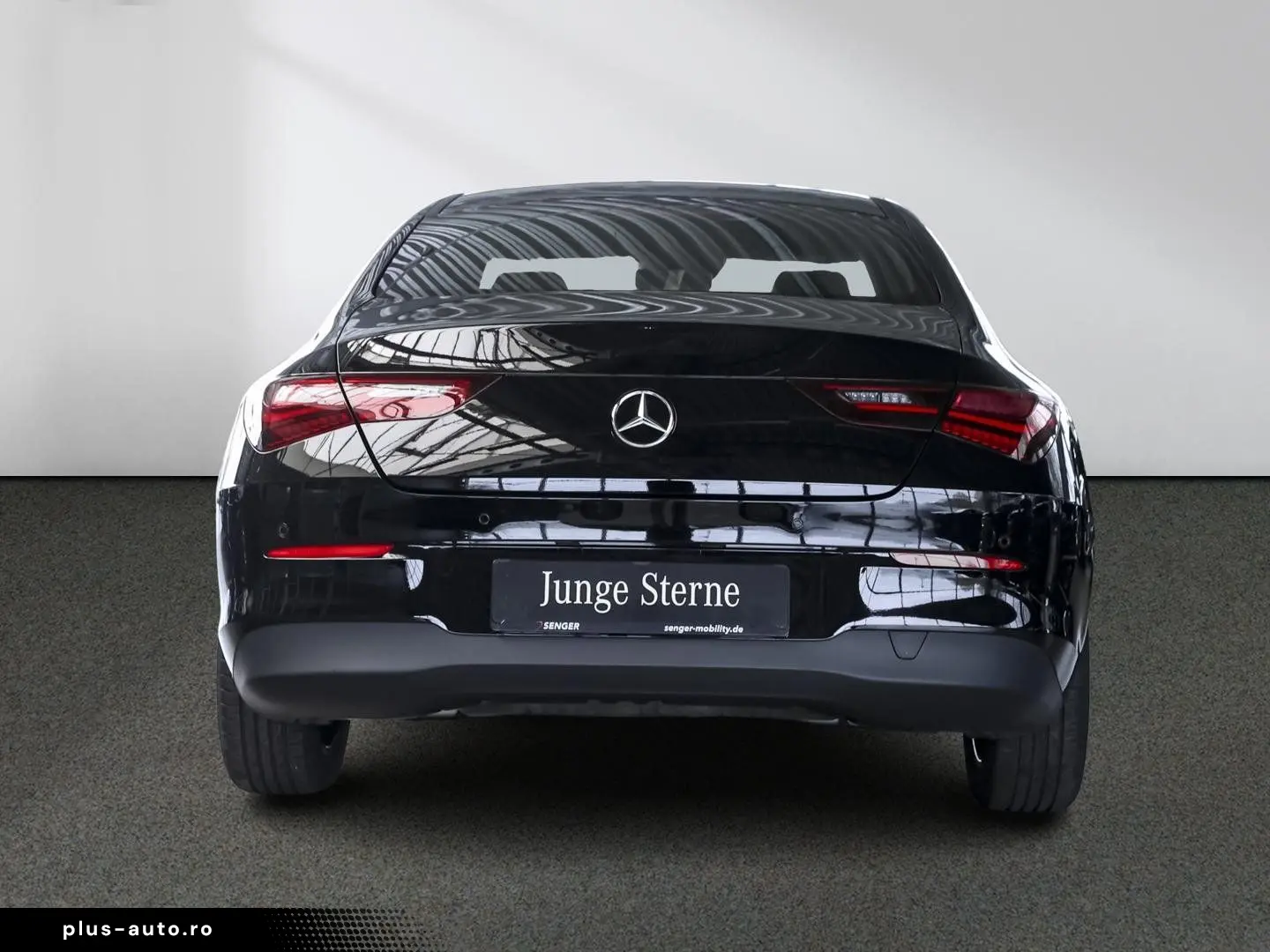 MERCEDES-BENZ CLA 200 Rückfahrkamera Sitzheizung Amb&hellip;